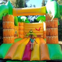 chacirc;teau-gonflable