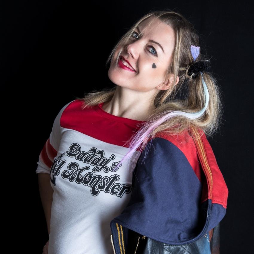 harley quinn