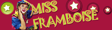 missframboise.com