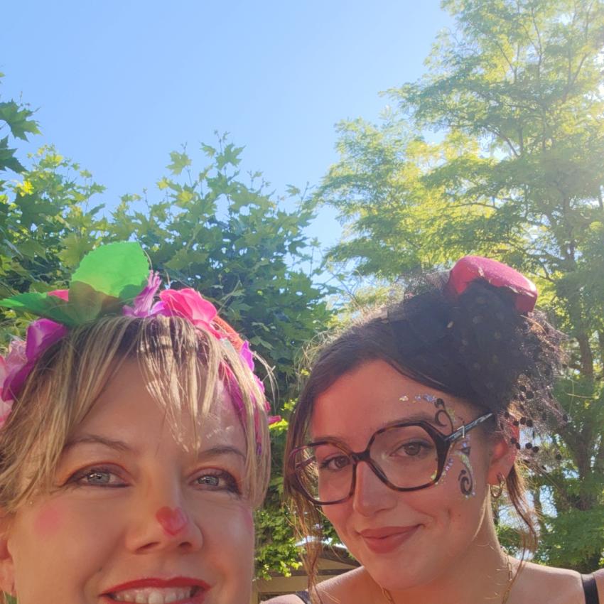 les-animations-avec-mes-eacute;quipe 11