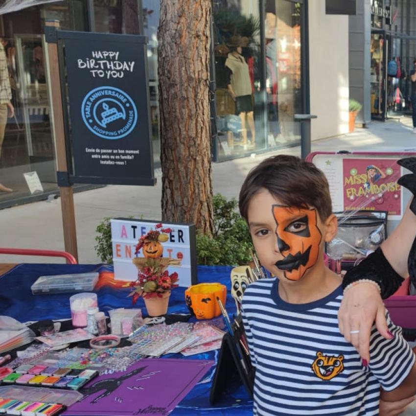 les-maquillages-de-miss-framboise 21