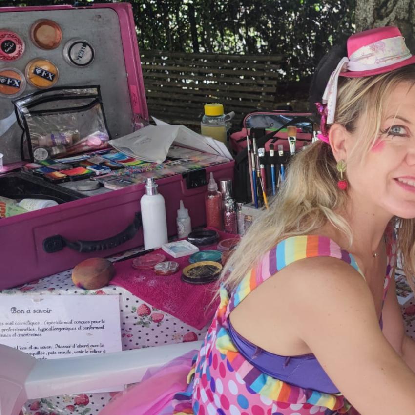 les-maquillages-de-miss-framboise 22