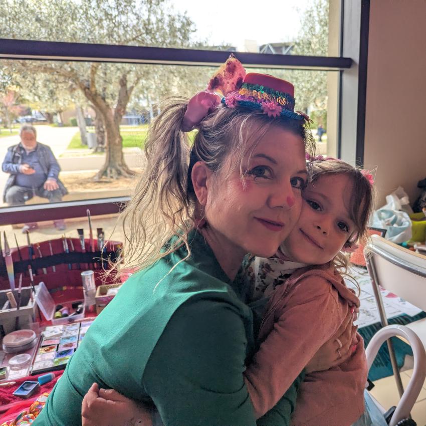 les-maquillages-de-miss-framboise 13