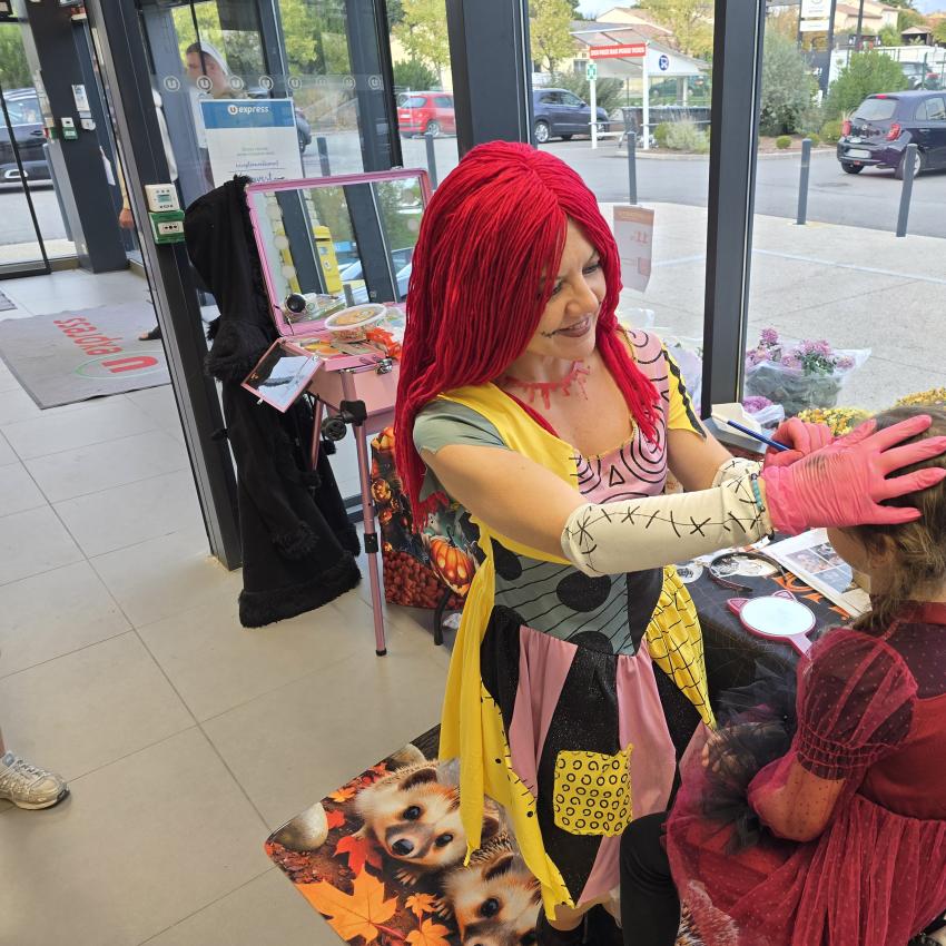 les-maquillages-de-miss-framboise 1