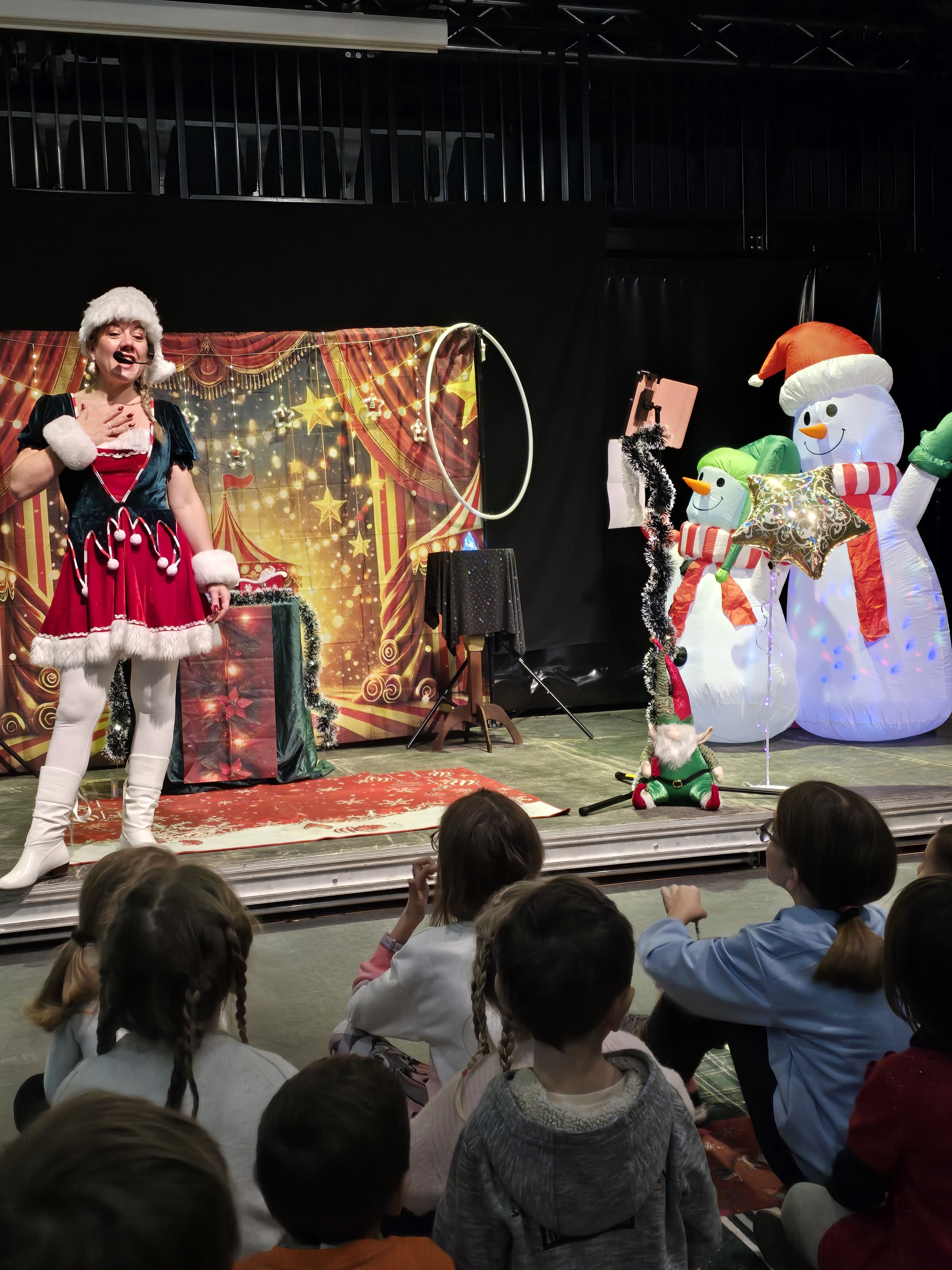 la-magie-du-coeur-de-noeuml;l