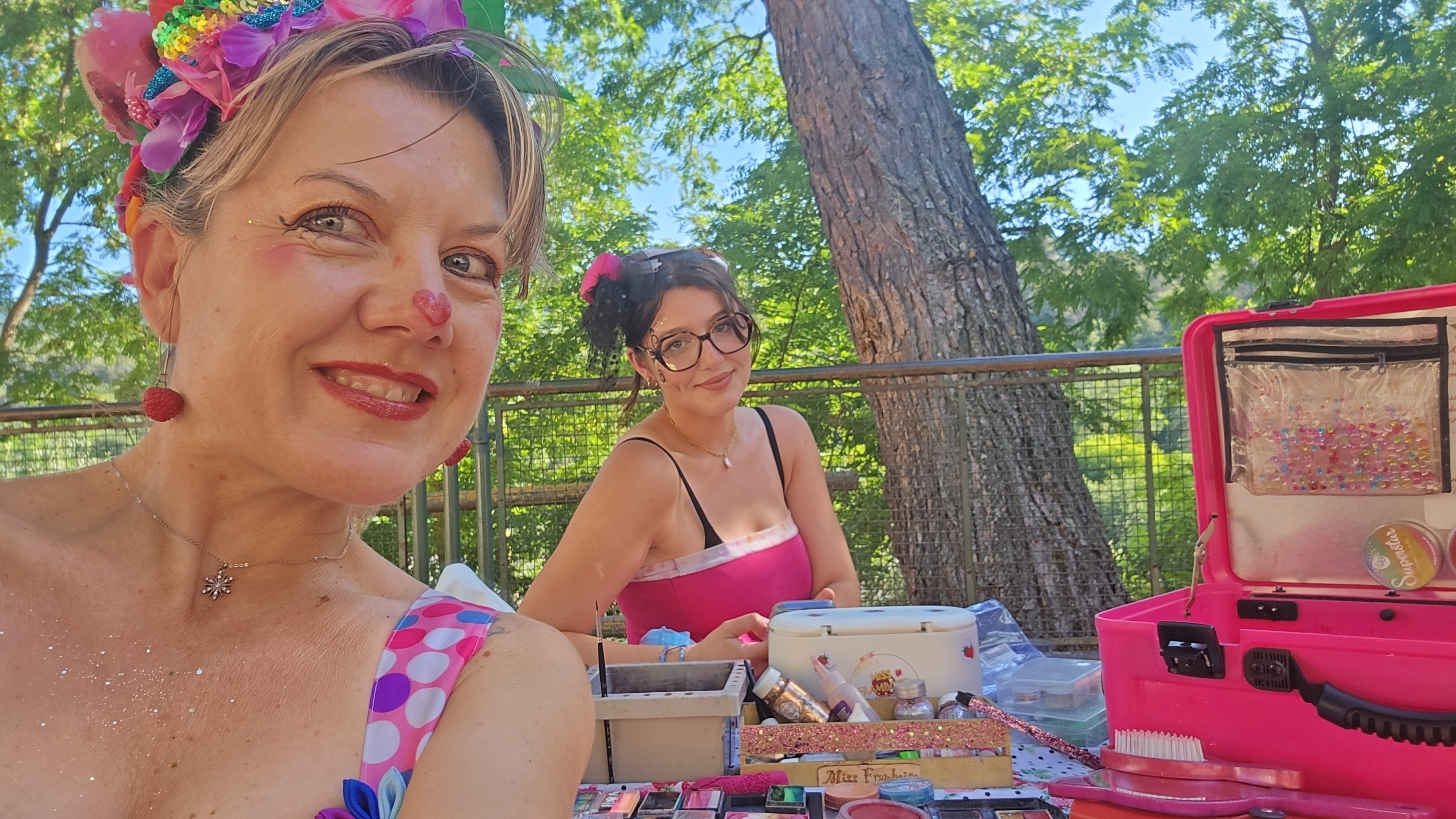 les-maquillages-de-miss-framboise