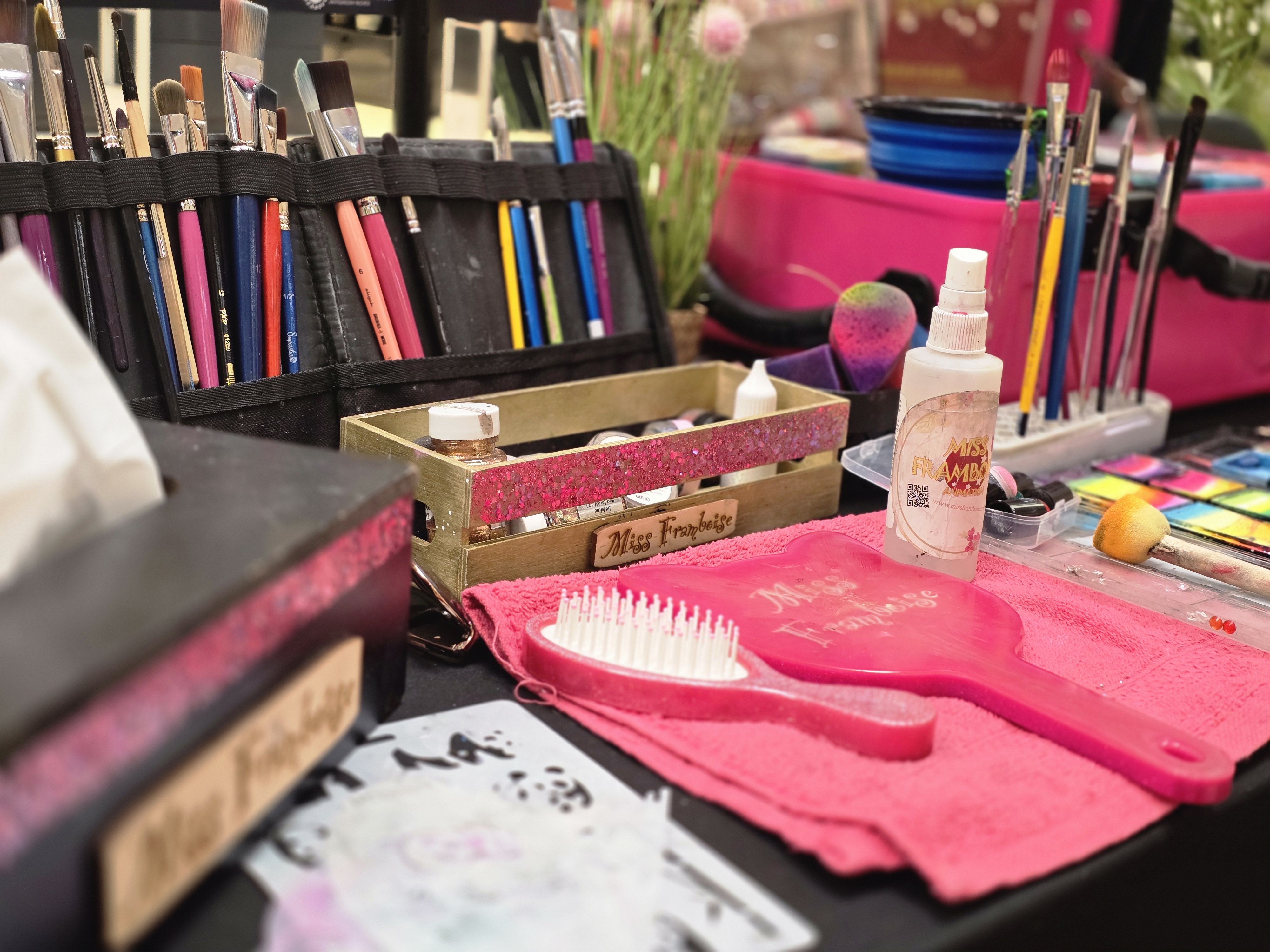 les-maquillages-de-miss-framboise