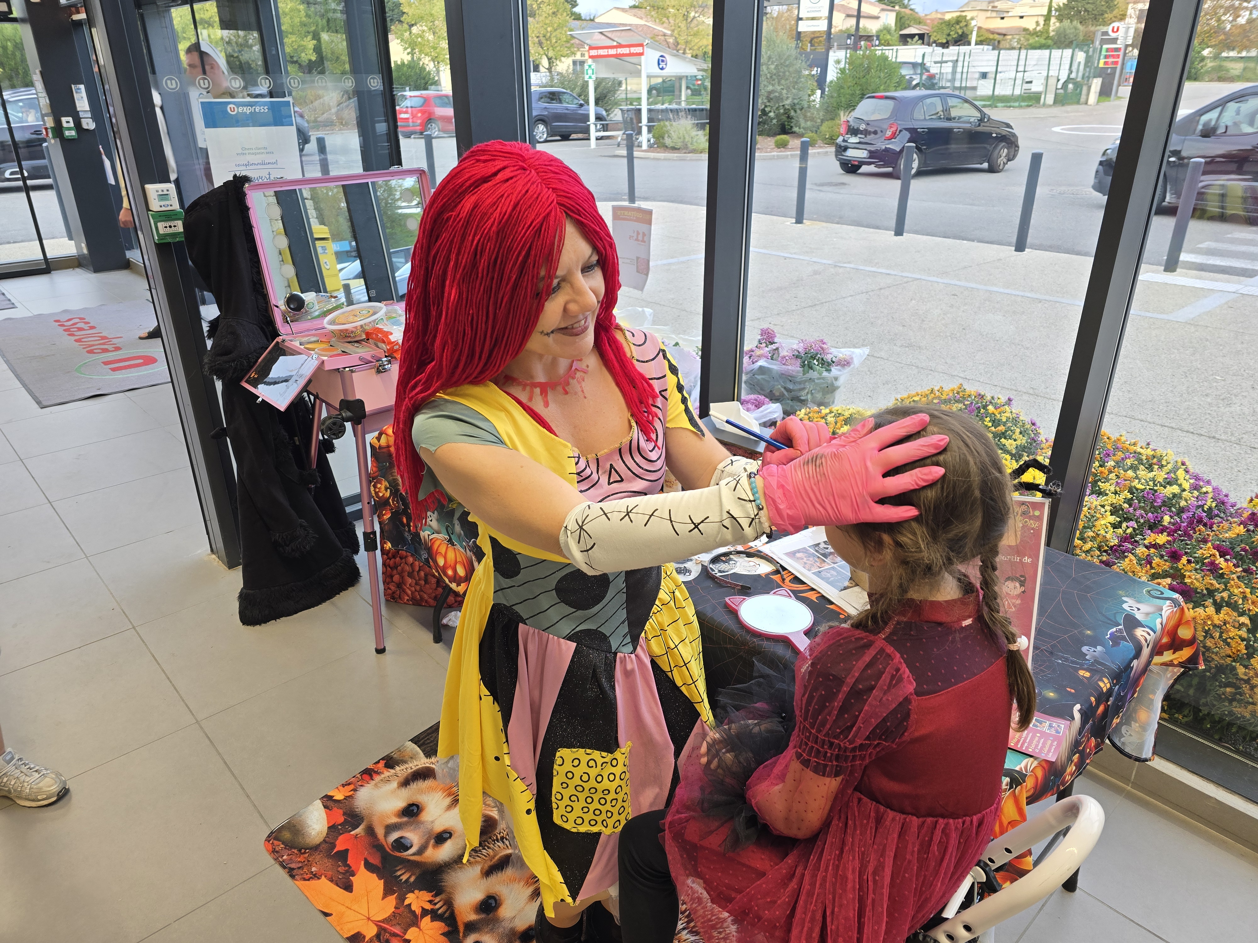 les-maquillages-de-miss-framboise