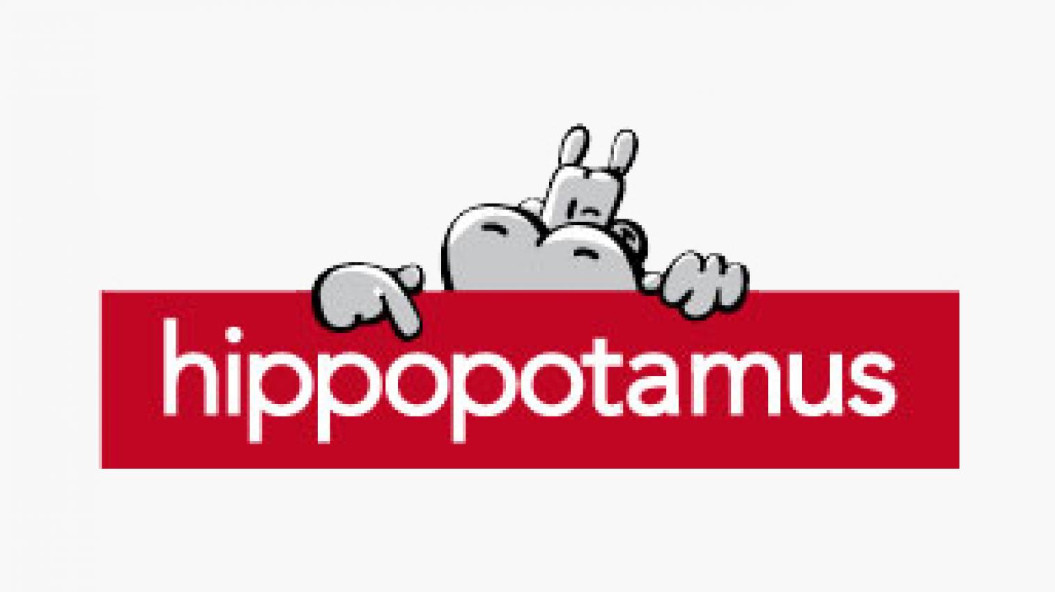 logo-hippopotamus