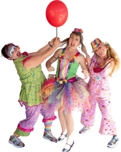 missframboise.com animation enfants